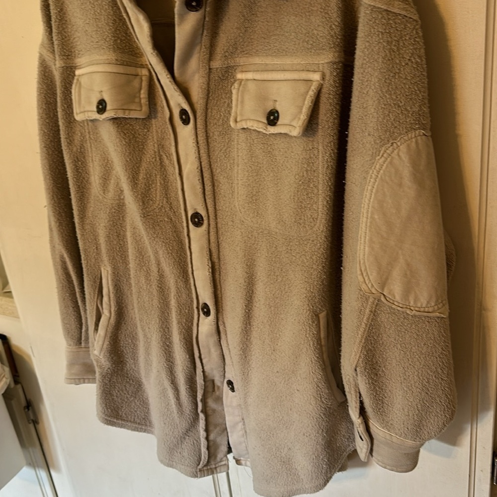 FREE PEOPLE Ruby Jacket - Picture 10 of 14